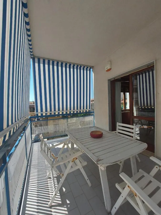 Appartamento In Pieno Centro A Capo dʼOrlando 0*,